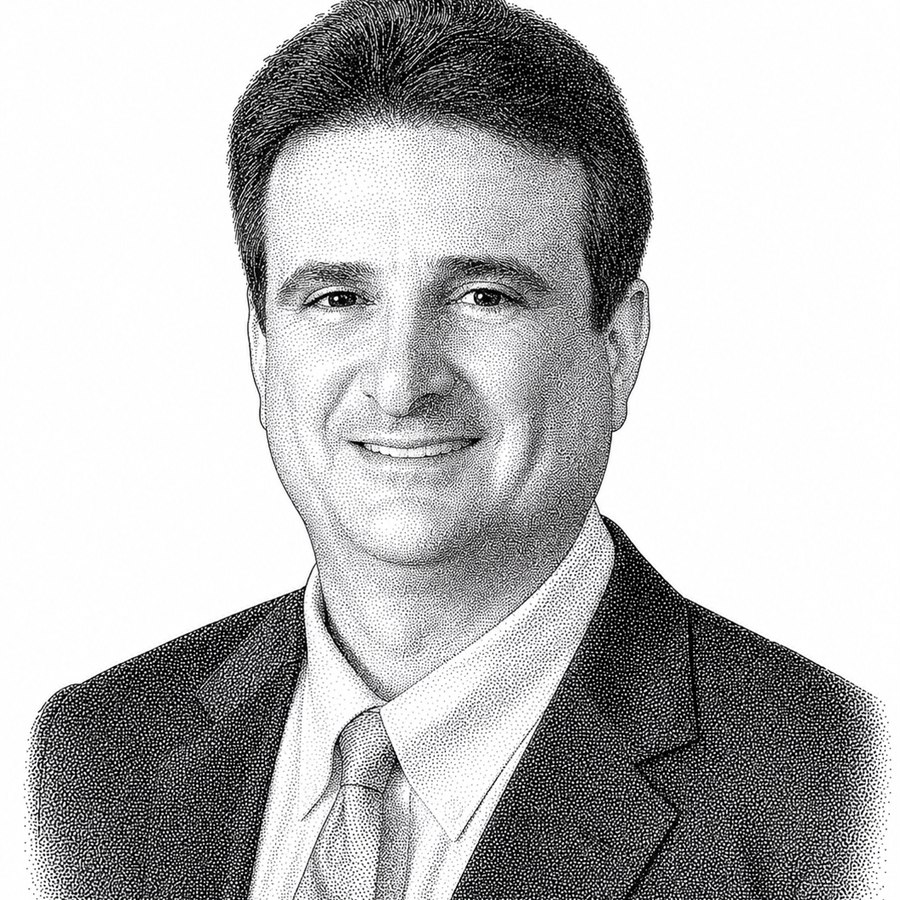 Daniel Wallach