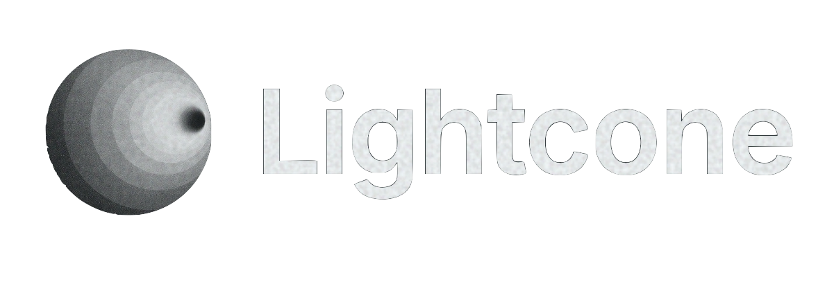 Lightcone