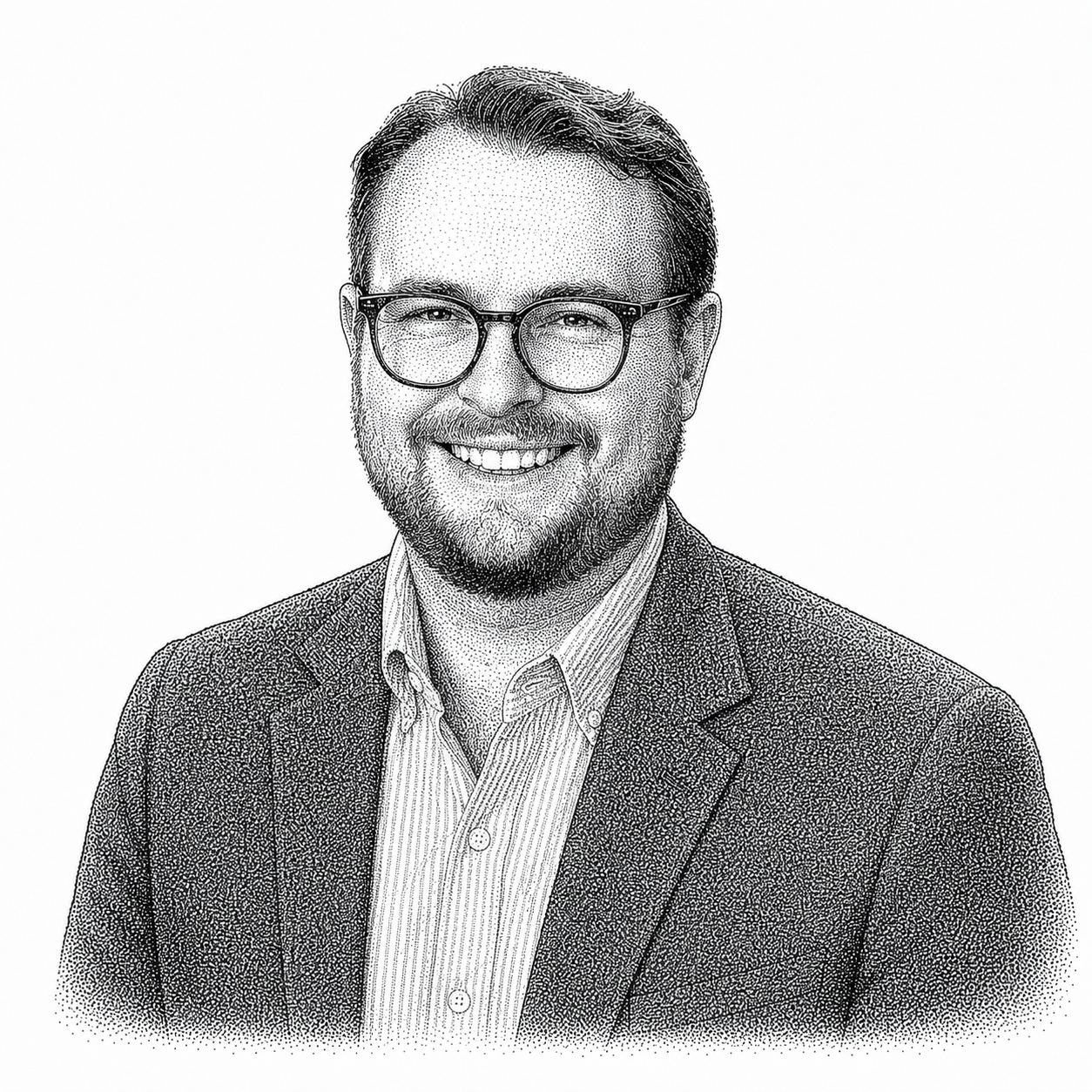 Prof. Ross Dahlke